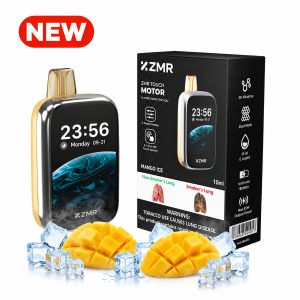 Motor 30000 puffs Mango Ice