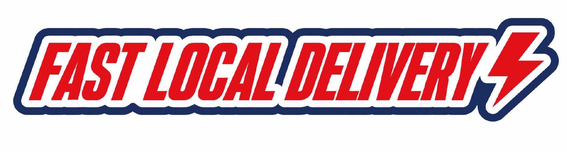 Local delivery service