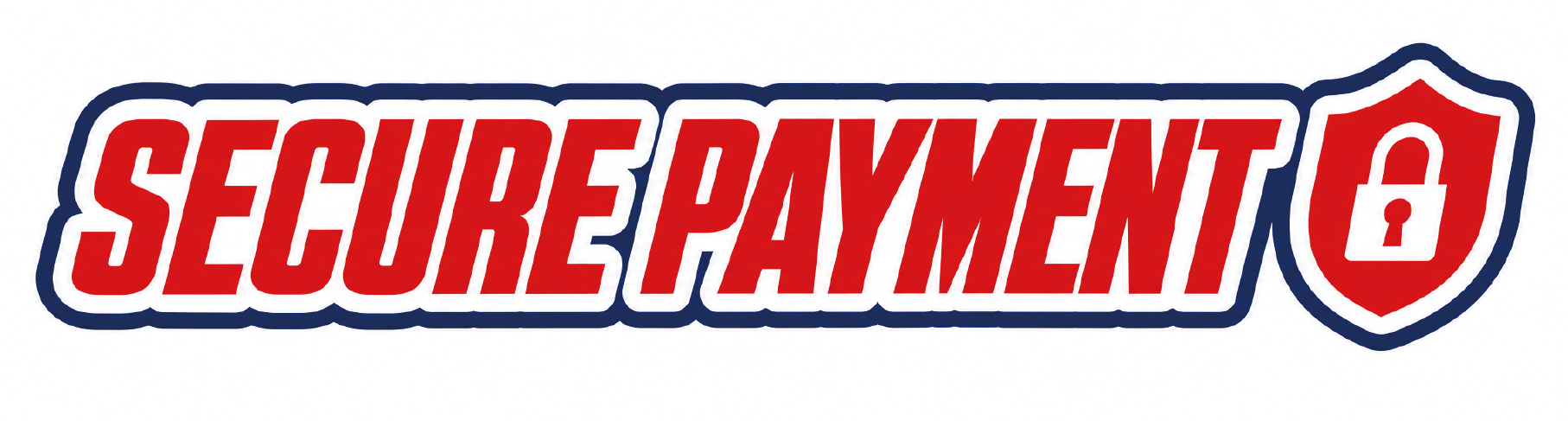 Secure payment options