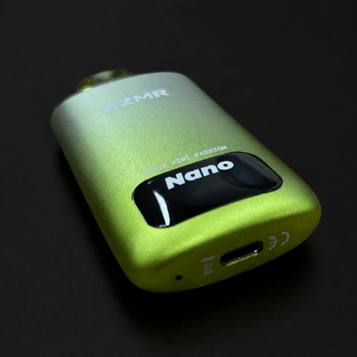 Nano- 20K Puffs Grape Ice - Image 7