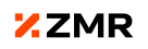 ZMR logo