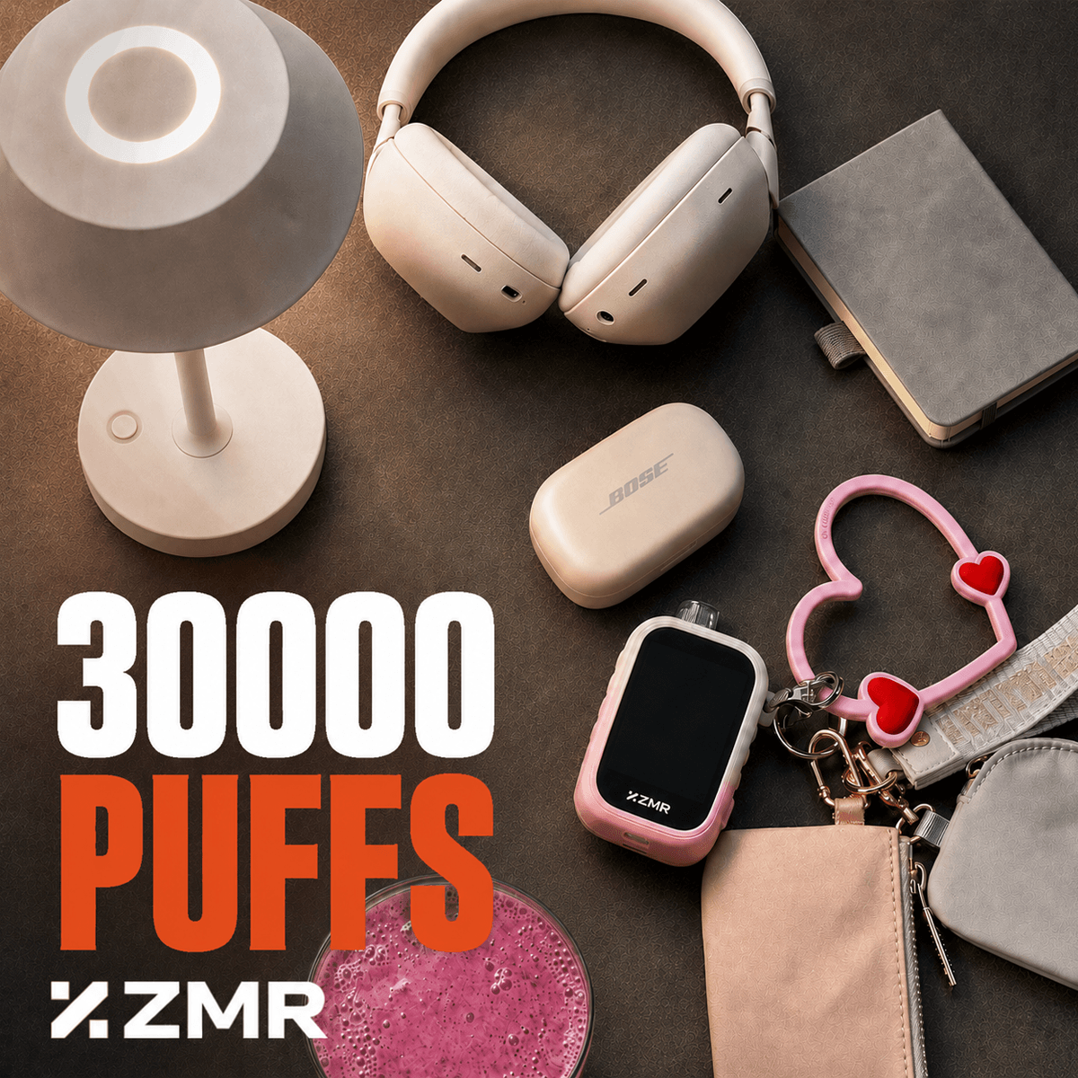 Motor 30000 puffs Pineapple Ice - Image 2