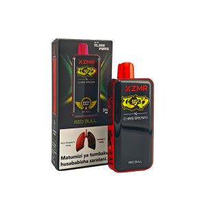 R15 15000puffs Red Bull Disposable Vape