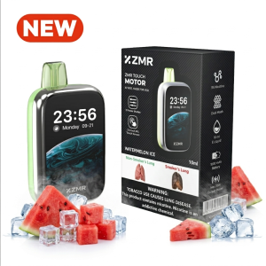 Motor 30000 puffs Watermelon Ice