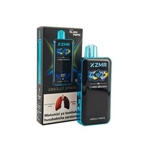 R15 15000puffs Absolut Sprite Disposable Vape