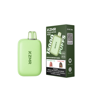 Motor Pod 30000 puffs Kiwi Passionfruit Guava