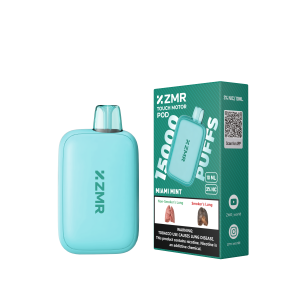 Motor Pod 30000 puffs Miami Mint