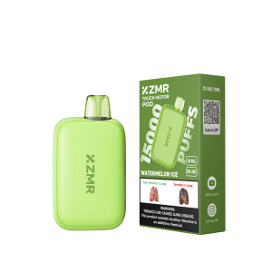 Motor Pod 30000 puffs Watermelon Ice