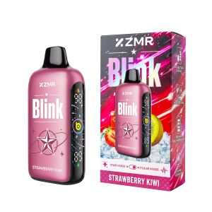 Blink-STRAWBERRY KIWI 50000 Puffs Disposable Vape