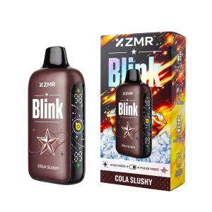 Blink-COLA SLUSHY 50000 Puffs Disposable Vape