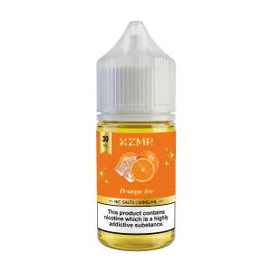 ZMR-Ice Flow orange ice 50mg nic salt