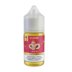 ZMR-Ice Flow Litchi Ice 50mg nic salt
