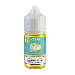 ZMR-Ice Flow Coconut Ice 50mg nic salt