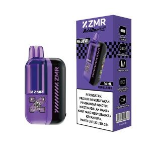 AddOne purple