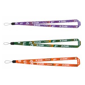 ZMR Lanyard
